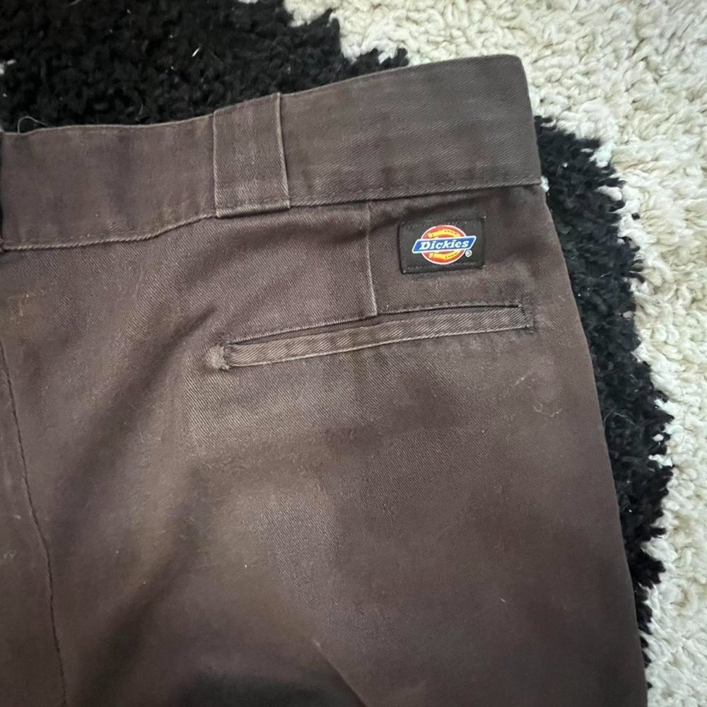 DISTRESSED DICKIES - Picture 7 of 7